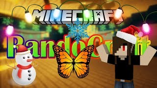 FAIRY LIGHTS AND WINGS!- RandoCraft Ep.11 screenshot 5