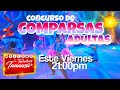 Concurso de Comparsas Adultas | Carnaval LPGC | Este Viernes 21:00pm | TvCanaria