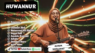 ✨ SHOLAWAT HUWANNUR SKA REGGAE REMIX 2026 – PENENANG HATI VIRAL SPOTIFY