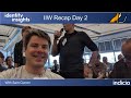 IIW Recap day 2