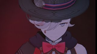 【原神/Genshin Impact MMD】FML【Lyney】