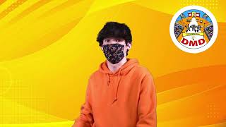 Digital Media Design (DMD) Promo Video