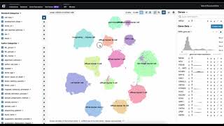 HRCA CELLxGENE tutorial