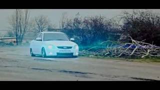 Drift Vine #2