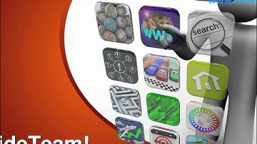 Projected Touch Screen Technology PowerPoint And Backgrounds And Templates Themes ppt layouts