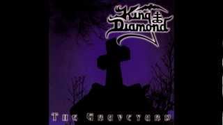 Watch King Diamond Lucy Forever video