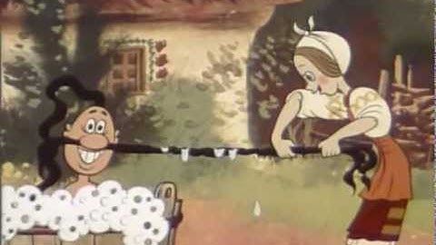 Як козаки на весіллі гуляли (1984)