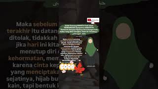 Yuk Menutup Aurat kumpulandoa doamustajab