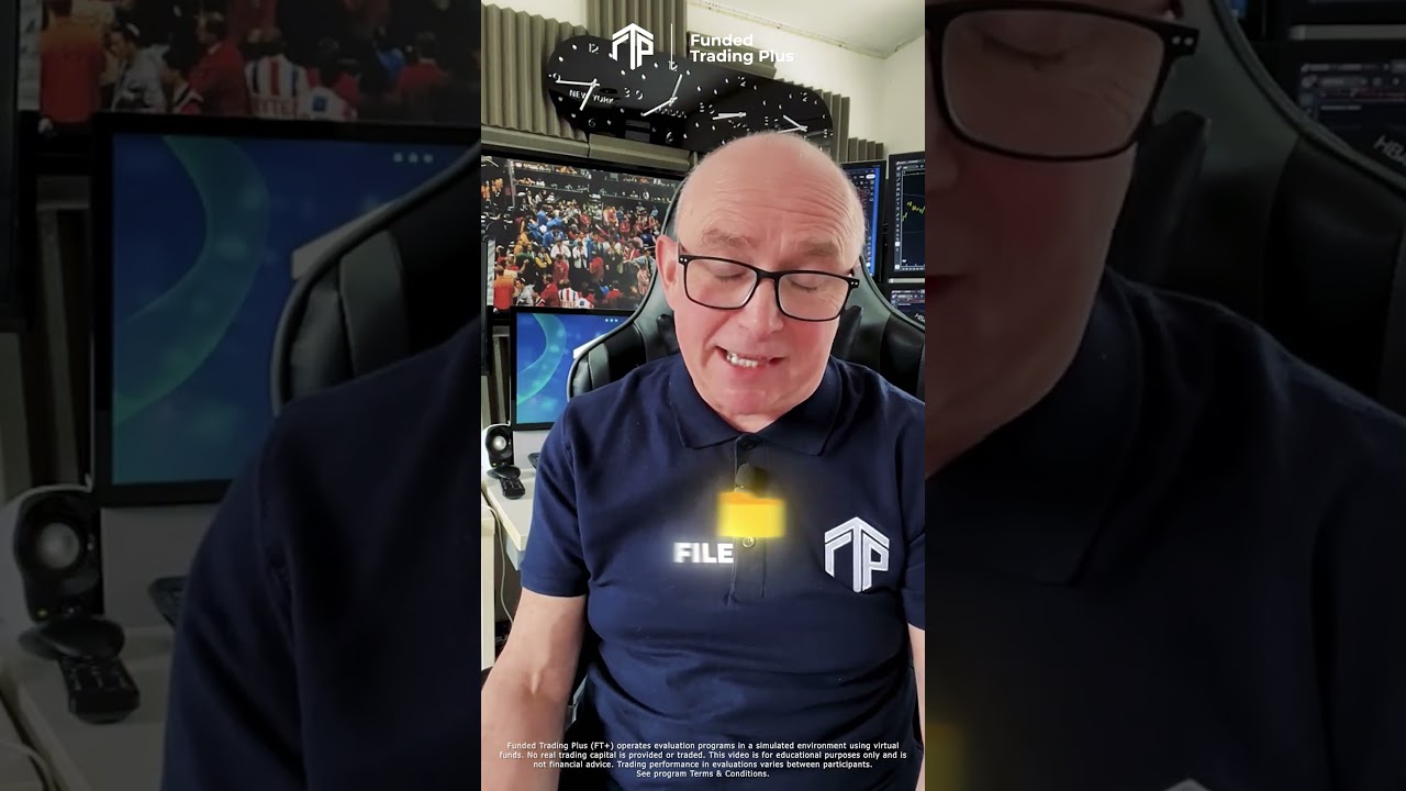 Stop ignoring this part of your trading day