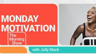 Make the most of summer with Jully Black s favourite things