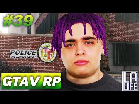 GTA V RP #39 - GROS BORDEL EN VILLE - GTA V RP #39 - GROS BORDEL EN VILLE