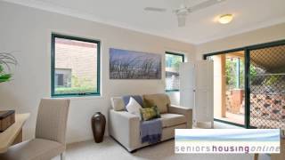 3 Bedroom Retirement Property For Sale in Robina QLD, Australia for AUD 339,000.