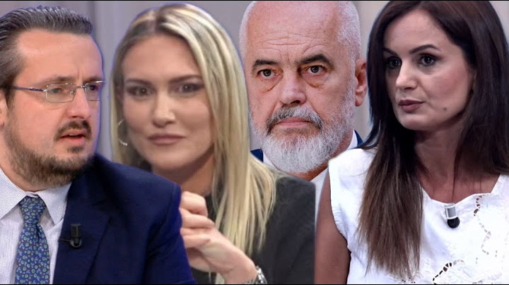 A po merr Rama demokratët si drejtora? Ne nuk gjykojmë askënd! Debatojnë Teliti dhe Merko