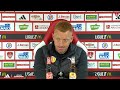𝐄𝐫𝐢𝐜 𝐑𝐨𝐲 : "À l'arrivée, il y a beaucoup de déceptions."