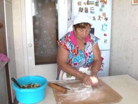 Video: Come Cucinare Echpochmak
