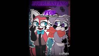 Everlasting Fun Indigo Park Speedpaint Video