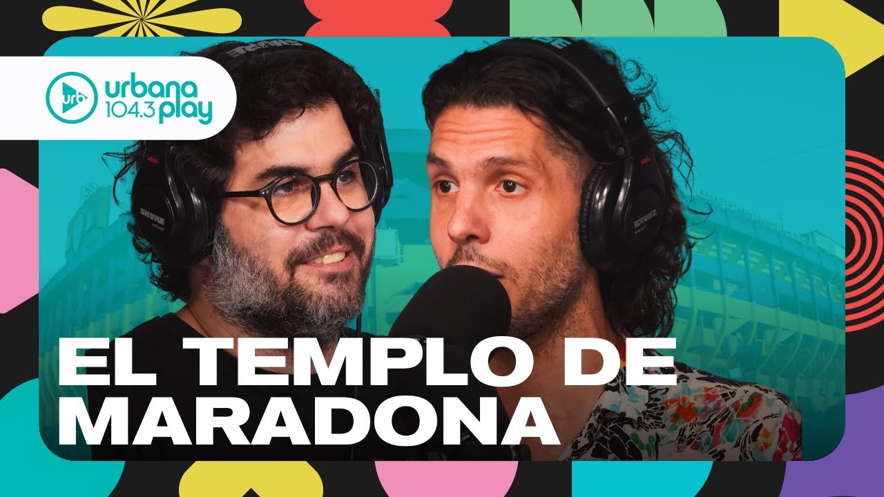 LO MEJOR DE LA BOMBONERA, el 