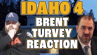 Brent Turvey Custody Queens Interview – Idaho 4 Evidence Exposed | Kohberger Case Bombshells