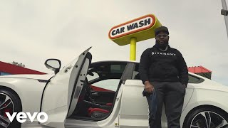 North Side Will - Red Seats, Pt. 2 (Official Music Video)