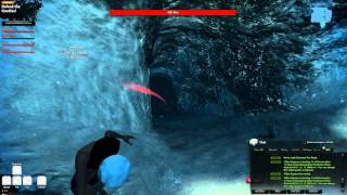 Vindictus 2011 Battle Quest Glitch