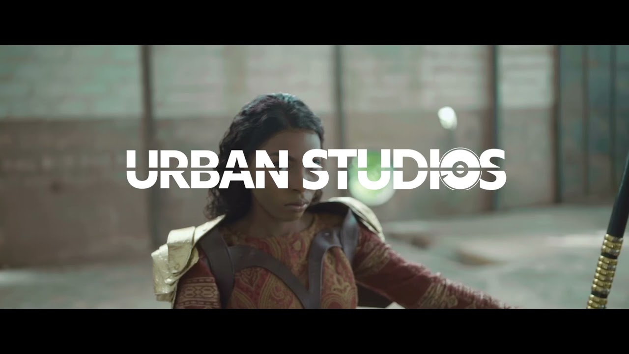 Blaaz - MAJMC (Clip Officiel) by. Chapelle Sixtine