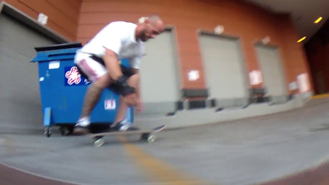 Boise, Idaho Street Skating Feat Skateboards YouTube