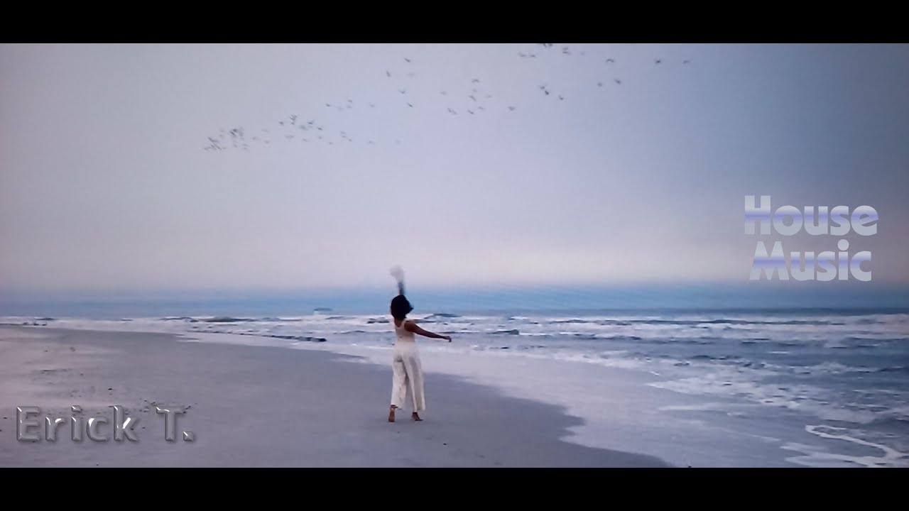 Erick T Dj Set   Deep House Music & Melodic Progressive   04/011/25