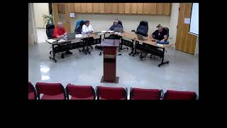 Board of Selectmen Meeting 5/04/2026