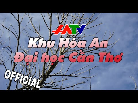 Video Khu Hòa An - Trường Đại học Cần Thơ | Đoàn khoa Phát... - youtube