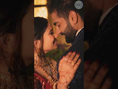IAS Ayushi Pradhan Mam 🔥 Upsc Motivational Video 🥀😍#iasaspirants #wedding #statusvideo #shortsvideo