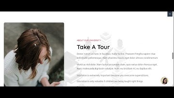 Onedu – Education Courses LMS WordPress Theme