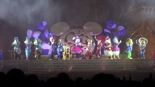 爽涼鼓舞 THE FINAL 2013 3カメ編集