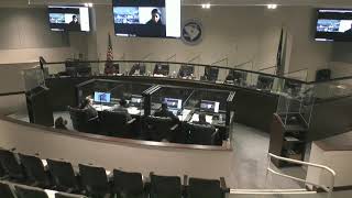 Strategic Planning Ad Hoc Committee Meeting December 14, 2021