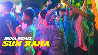 DANCE SONG - INDIA REMIX - SUN RAHA - LOPEEZ LAMAHORA REMIX 2026