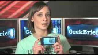 Geek Brief Tv