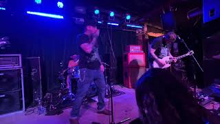 Hollow Leg Live - Ride To Ruin - 11/1/2024 - Tampa, FL - The Orpheum
