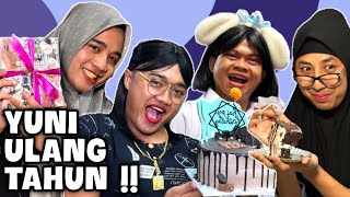 THE LATEST GIFT FROM SUSI ||MAMA LELA!!!