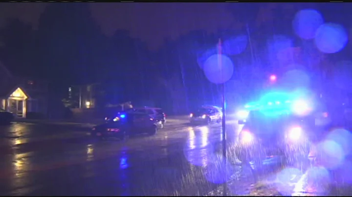 Springfield Police officer cleared in deadly shooting