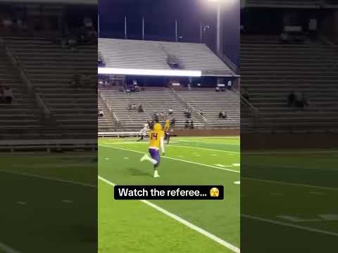 Cooked EVERYBODY 😮‍💨 (via @al_recruiting/IG) #shorts