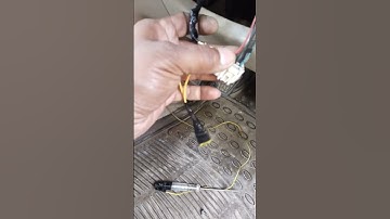 how to repair Power window switch wiring#zeeshanauto