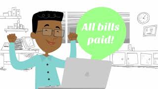TrueConnect Loan "How It Works"