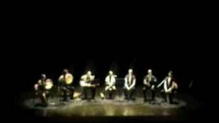 Zaman Gezginleri & Mehmet Kemiksiz Fransa Konseri Part 2