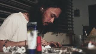 Trio Wijaya : Aku bukan yang kalian dengar. MENUJU #isikepala 7/9