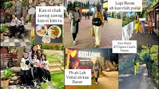 A Trip To Shillong Part-2