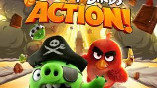 Angry Birds Action