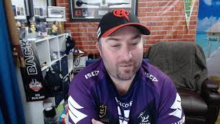 #2153 NRL TLA 2023 Elite Case & Priority - Live Card Break (15/08/2023)