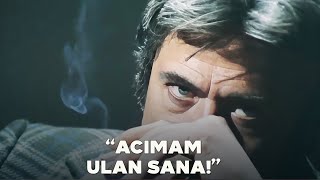 Rüzgar Türk Filmi Davut Aşk Acısı Yaşıyor