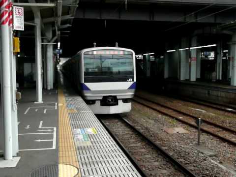 水戸駅4番線発車メロディー