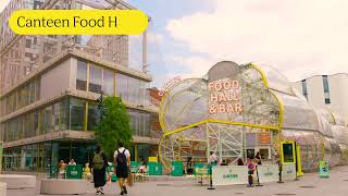Prime Point, Greenwich Peninsula