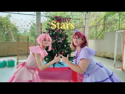 Tiny Stars Liella Dance ‧໋݊❄️